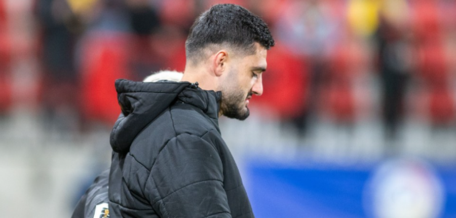 "Sulmuesi në shok, ish-ylli i Chelsea përlotet", Armando