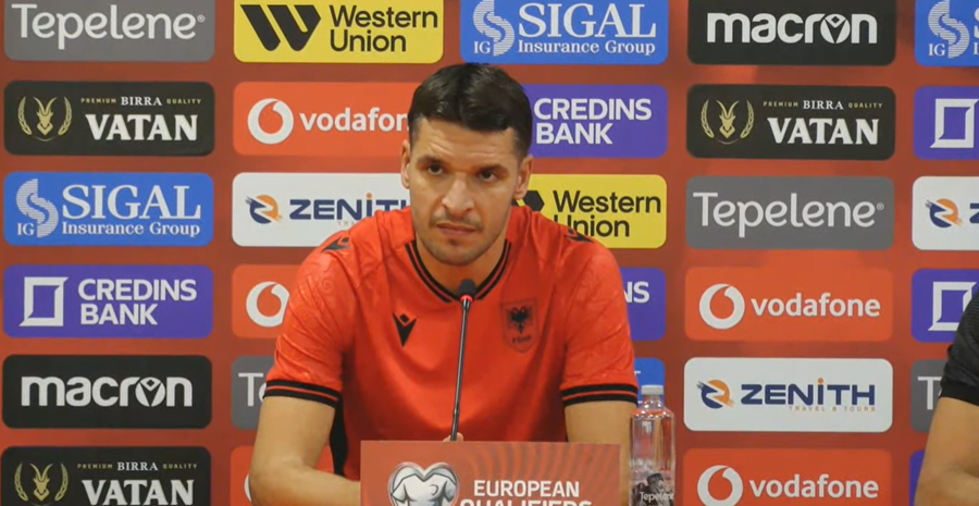 “Do japim gjithçka për t’i vendosur në