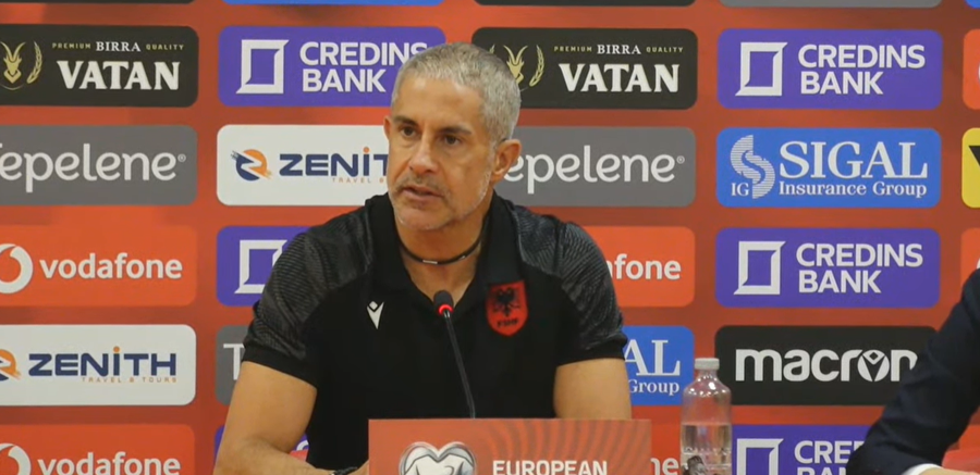 “Anglia është ndër favoritët për të fituar