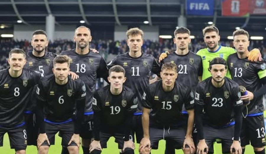 VIDEO/ Kosova në “qiellin e shtatë” pas fitores në