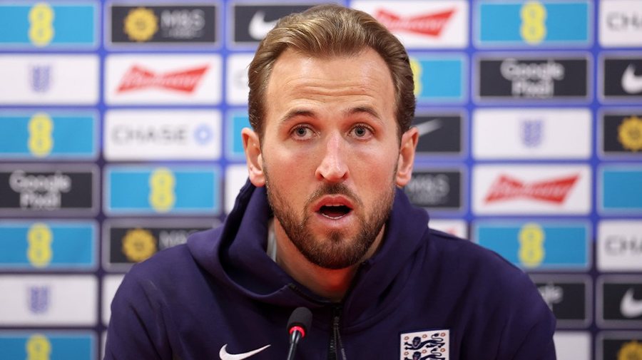 Harry Kane i fut “tmerrin” grupit të Sylvinhos: Po