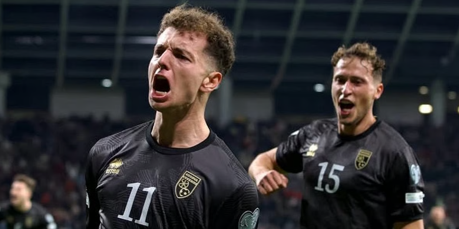 “Jemi historia, shkruajmë histori!” Federata e Kosovës