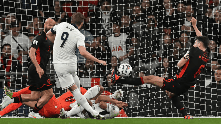 Shqipëria pëson “gol” pa zbritur në fushë