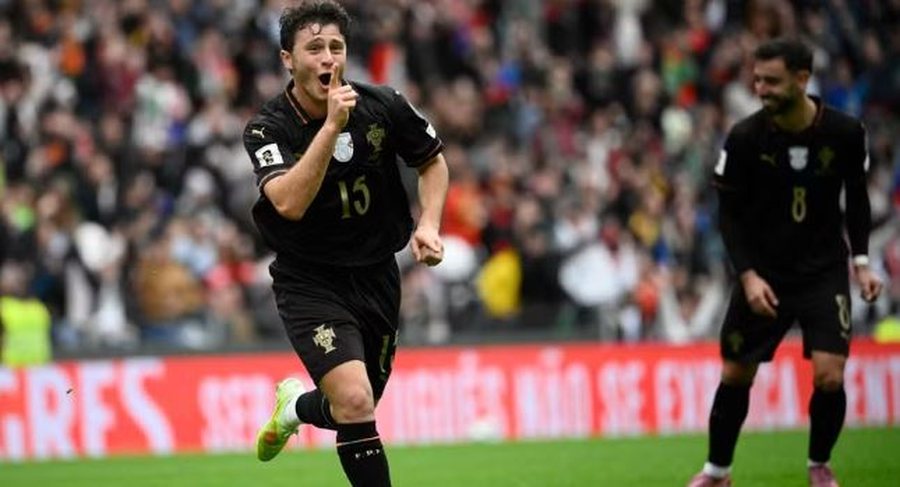 KUPA E BOTËS/ Portugalia “çarmatos” Armeninë dhe