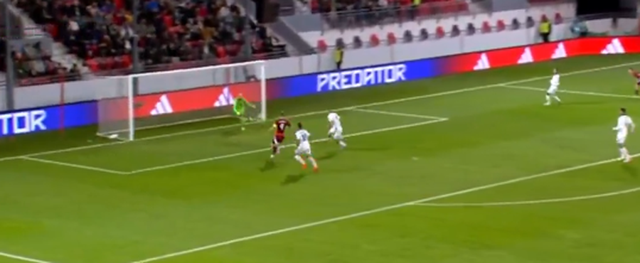 VIDEO/ Fitore që s’vlen! Serbia shënon 2 gola për