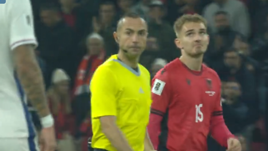 VIDEO/ Shqipëria e pafat në “Air Albania”! Dy golat e