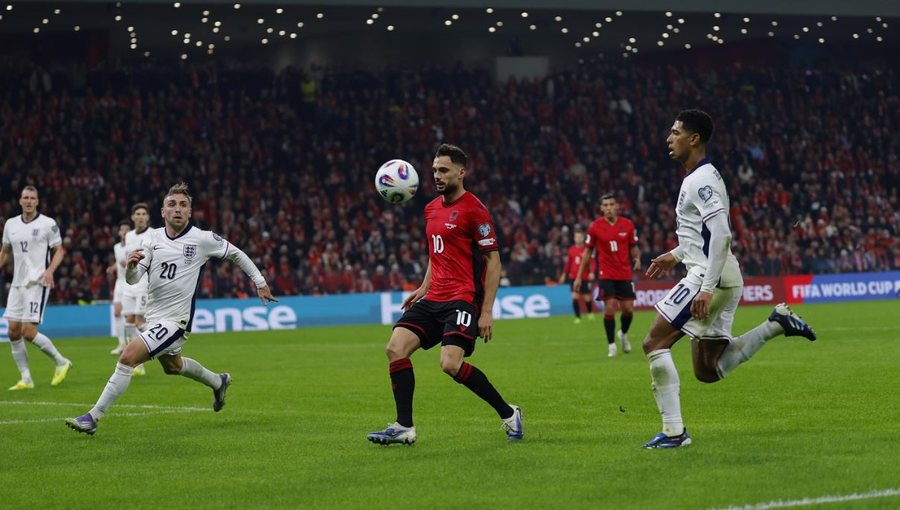 “Luftuam më fort se rezultati”, Armand Duka pas disfatës