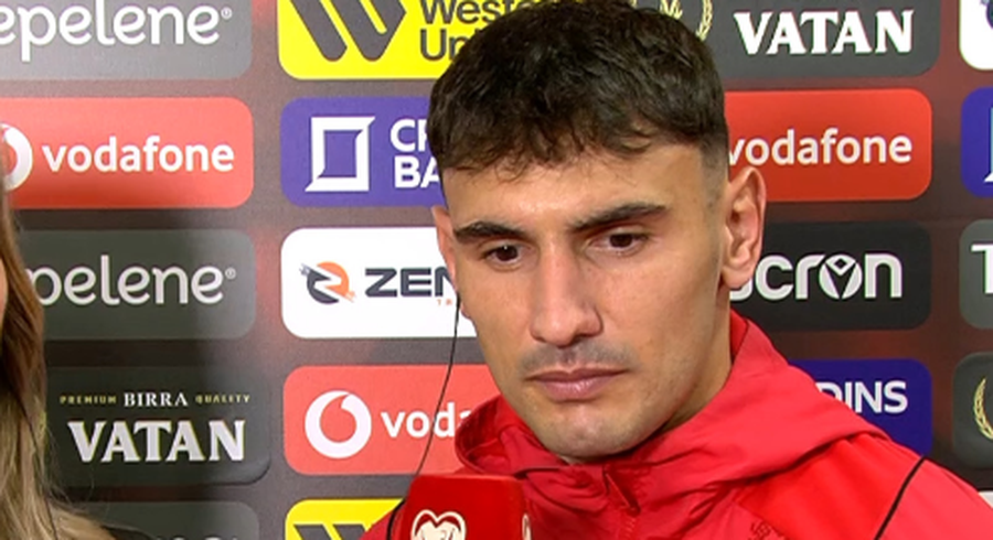 “Arritëm objektivin tonë”, Qazim Laçi pas humbjes