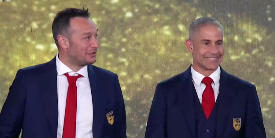 Largimi i papritur nga Kombëtarja, trajneri: Për arsye familjare!