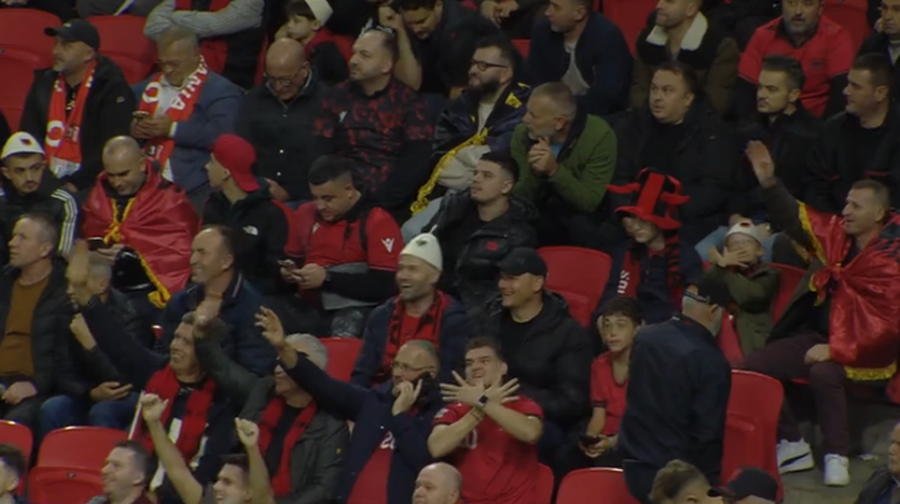 E JASHTËZAKONSHME/ FSHF-ja arkëton SHUMËN e MAJME nga biletat,