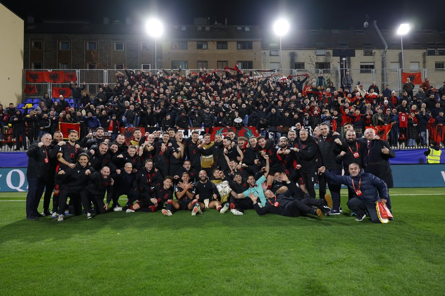 Jo vetëm “Play-Off”, Shqipëria vendosi të tjera