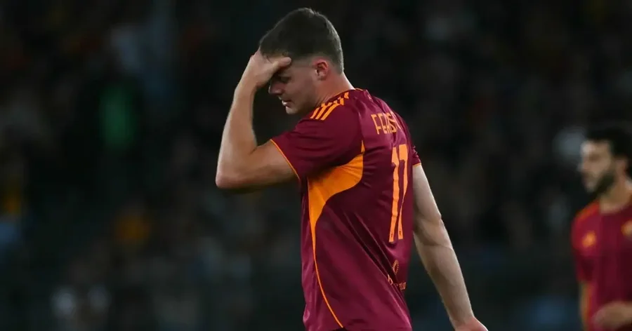 1 javë kohë ose largim, sulmuesi i Romës nën