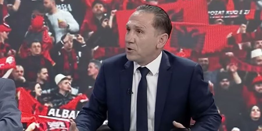 VIDEO/ “Sylvinho po e shkatërron Brojën”, ish-futbollisti