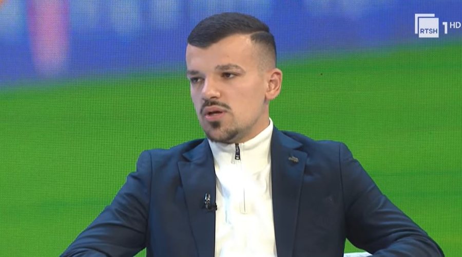 VIDEO/ “Arriti diçka te paprecedentë”, gazetari ngre