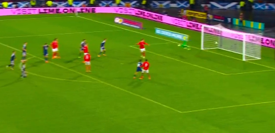 VIDEO/ Ndodh e papritura, Shqipëria rrezikon “përplasjen”