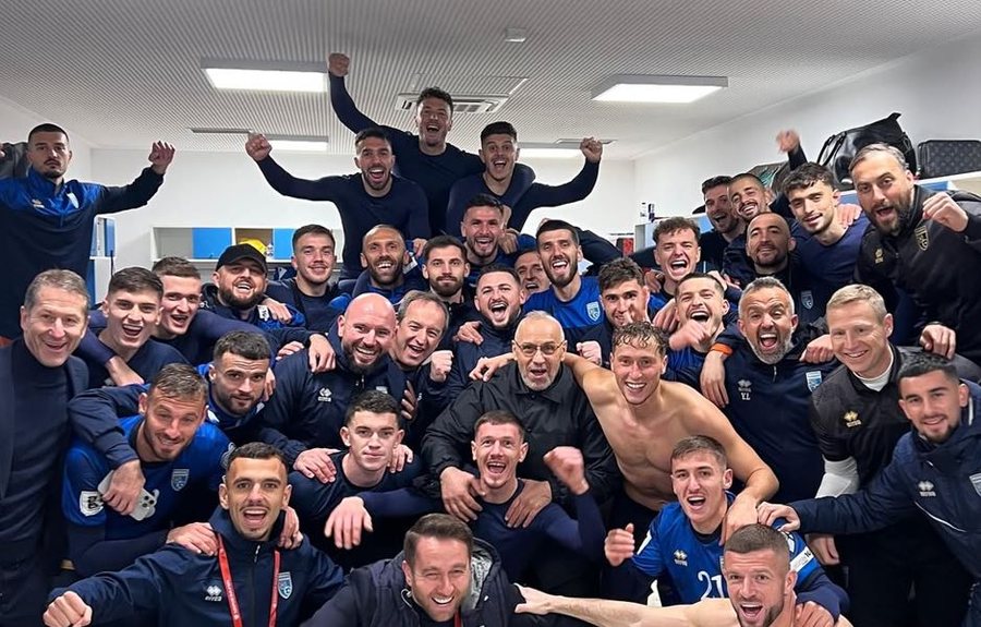 “Asnjë rrugë nuk është e lehtë”, Amir