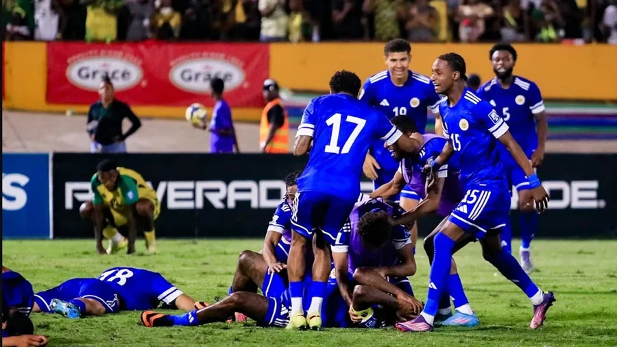 Mrekullitë ndodhin në futboll, kombi me popullsinë më