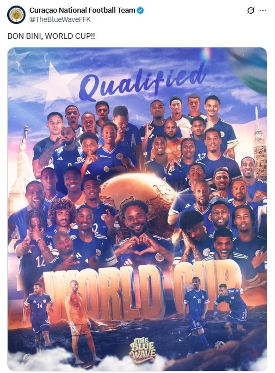 Mrekullitë ndodhin në futboll, kombi me popullsinë më