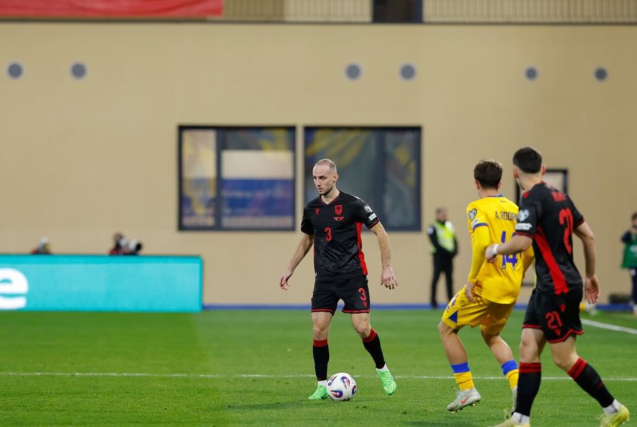 FANTASTIKE/ Në krah të Kevin de Bruyne dhe Kilian Mbappe, talenti