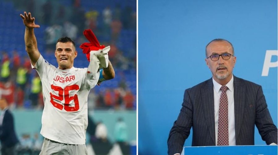 Tifozët iu kthyen kundër, ish-deputeti shqiptar në