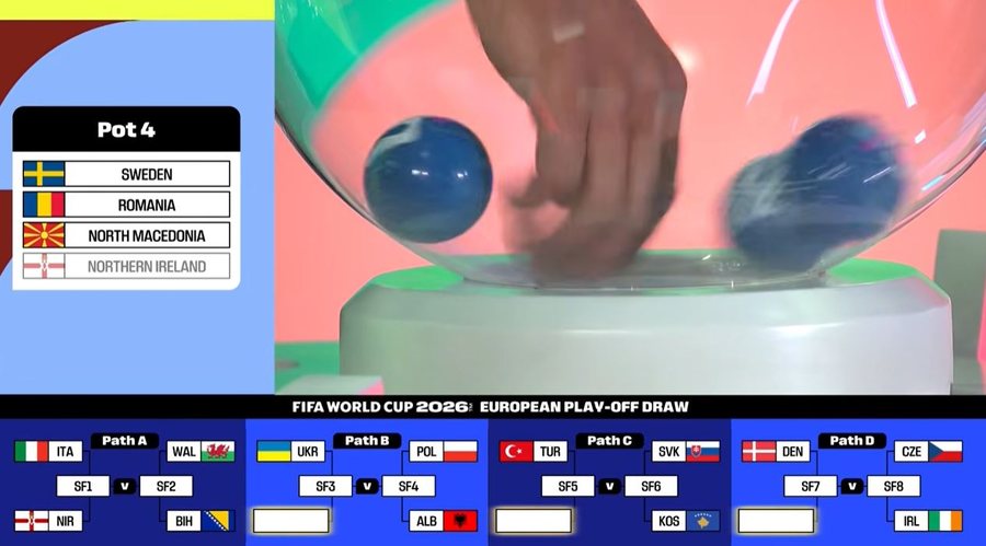 SHORTI/ Armand Duka buzëqesh pas shortit, por Kombëtarja