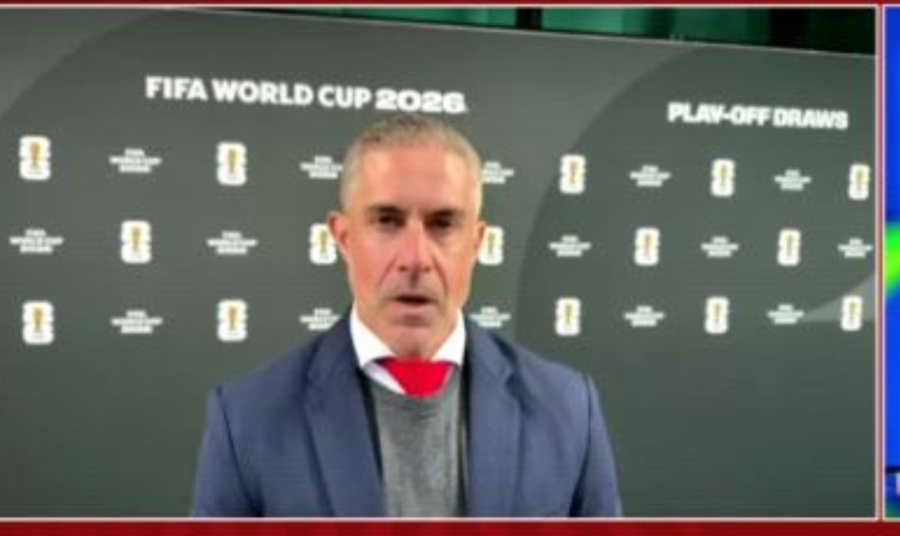 “Jam i kënaqur me shortin”, Sylvinho: Kemi bërë