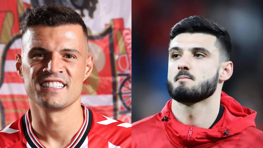 ZYRTARE/ Armando Broja përballë Granit Xhakës, vjen NJOFTIMI i