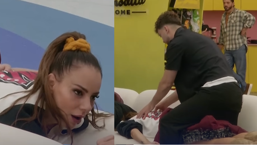 Hygerta Sako gjen qetësi në BigBrother! Banori nis t’i