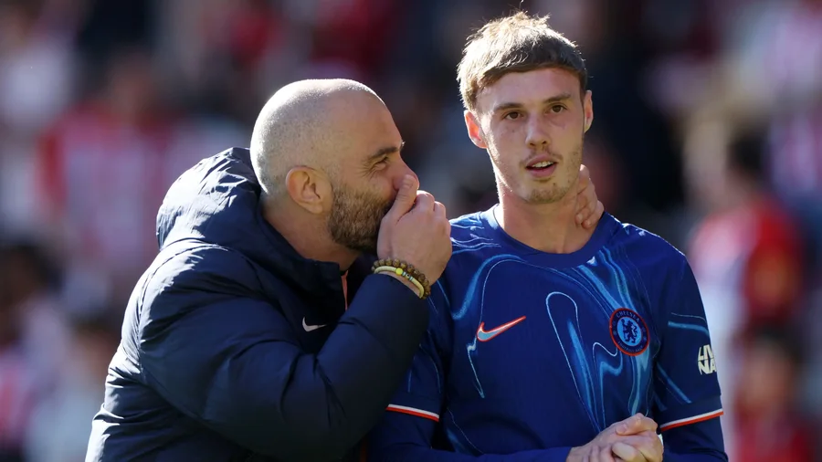 Palmer “peng” i dëmtimeve, Enzo Maresca në dilemë: