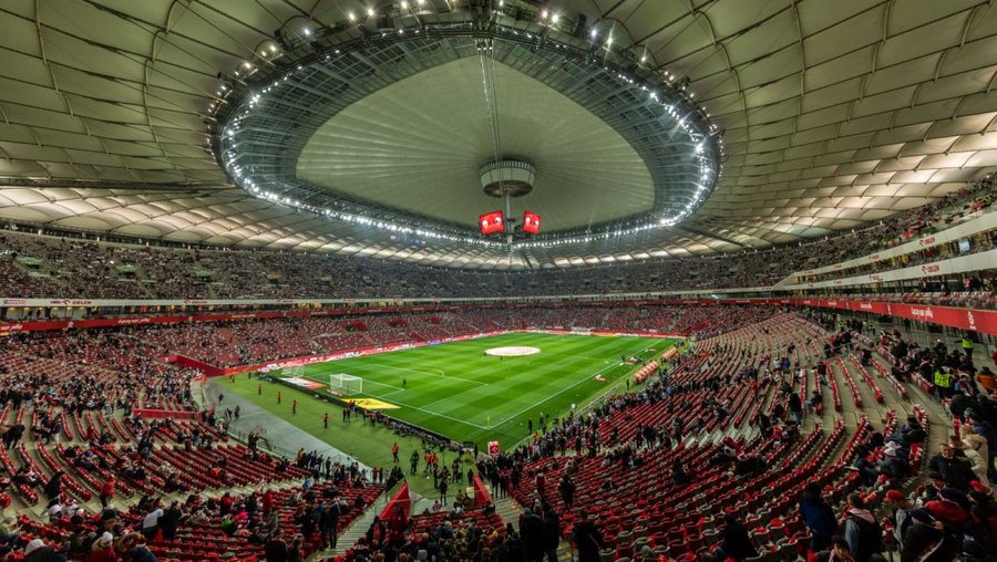 Shqipëria s’i “shqitet” Varshavës! Finalja e