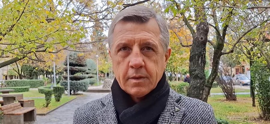 Ndeshje “jete” në Varshavë, ish-kapiteni i Kombëtares