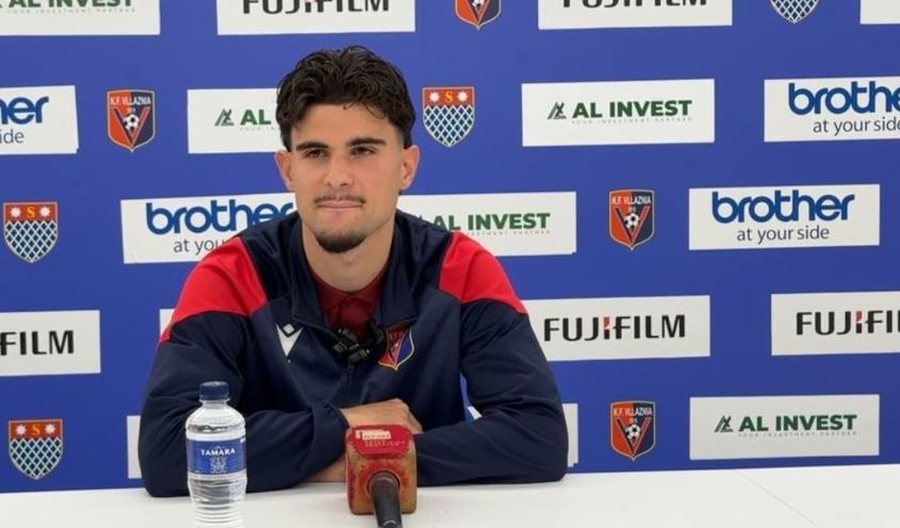 “Ndeshje e vështirë”, Edon Murataj para Partizanit: