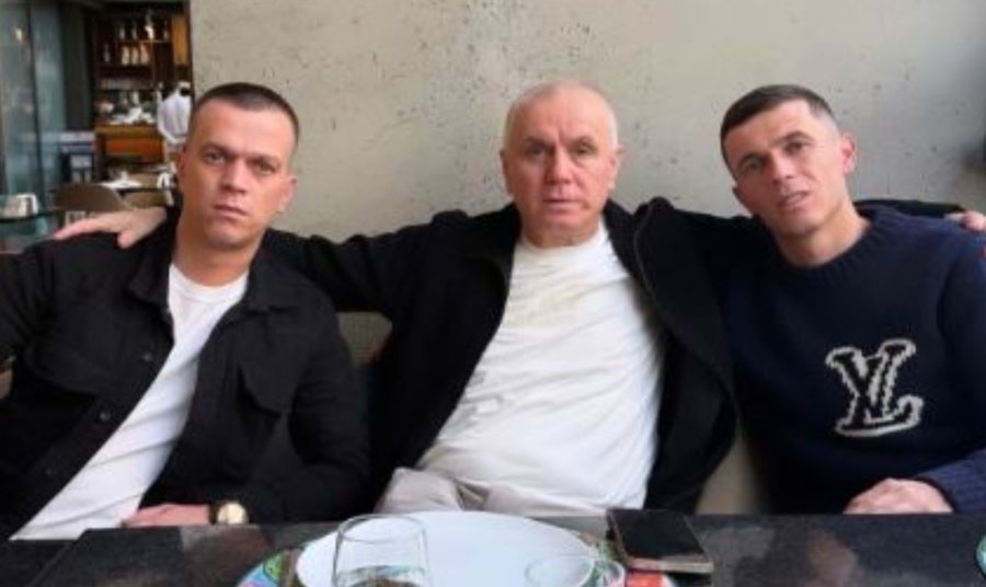 “Jeni forca ime më e madhe”, Jasir Asani bën postimin e