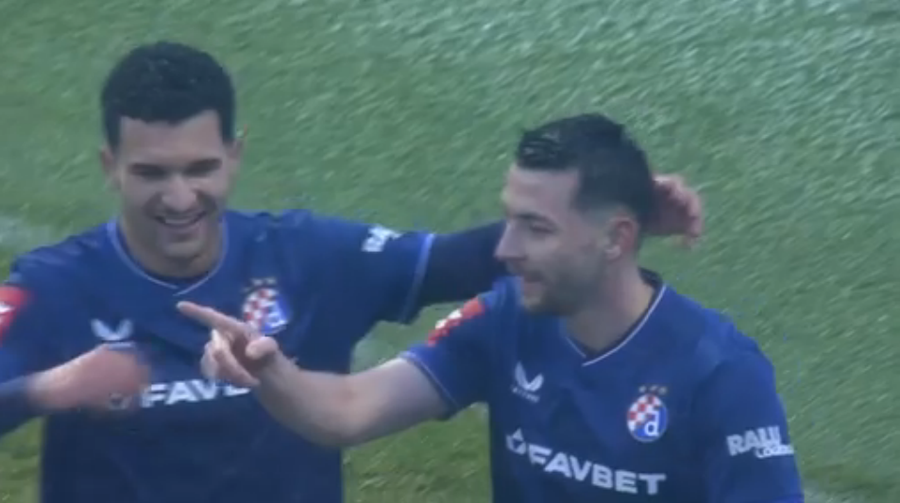 VIDEO/ Ishte i jashtëzakonshëm kundër Anglisë, sulmuesi