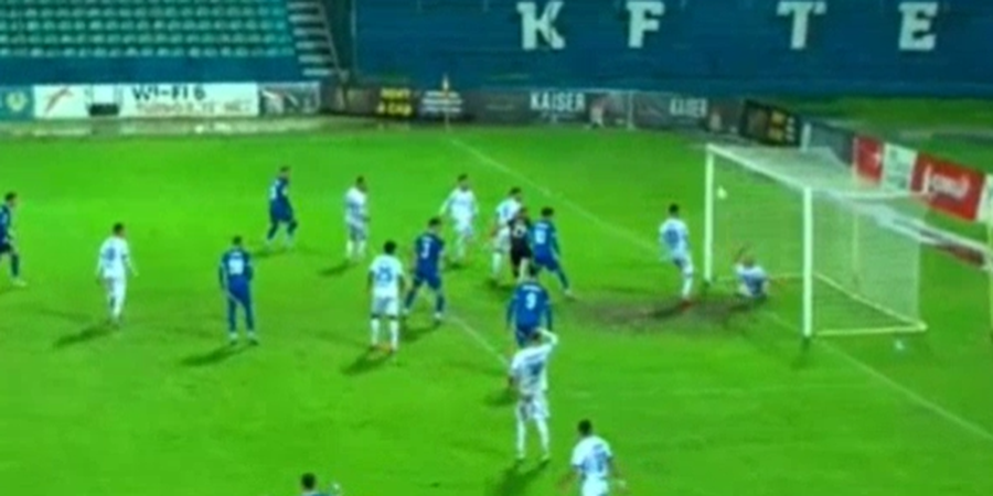 VIDEO/ Kapiteni nderon Durrësin! Teuta s’fal si “mike”