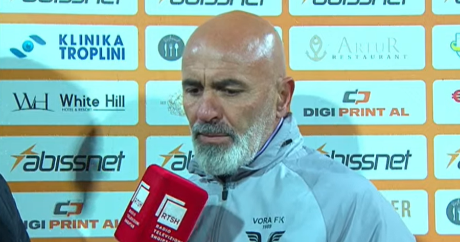 “Po na hanë hakun”, Arjan Bellai tregon gjendjen e Vorës