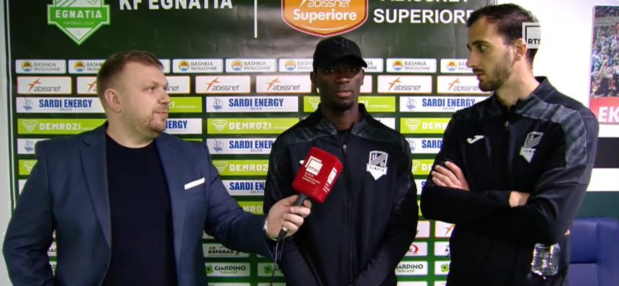 “Na u desh fitorja dhe vazhdimësia, e arritëm”, Bakayoko