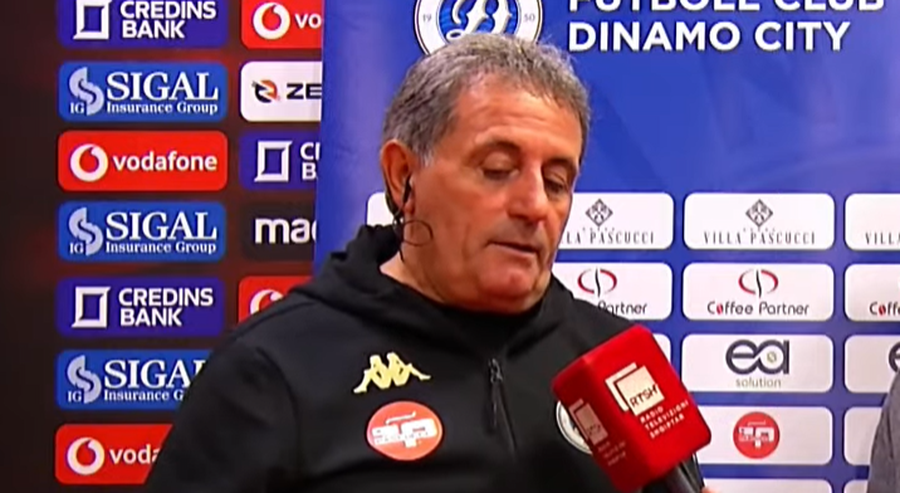 I pakënaqur nga organika, Ilir Daja “sms” presidentit të