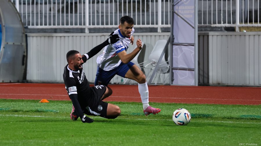 Kaos te kryeqytetasit, pësojnë humbjen e radhës dhe