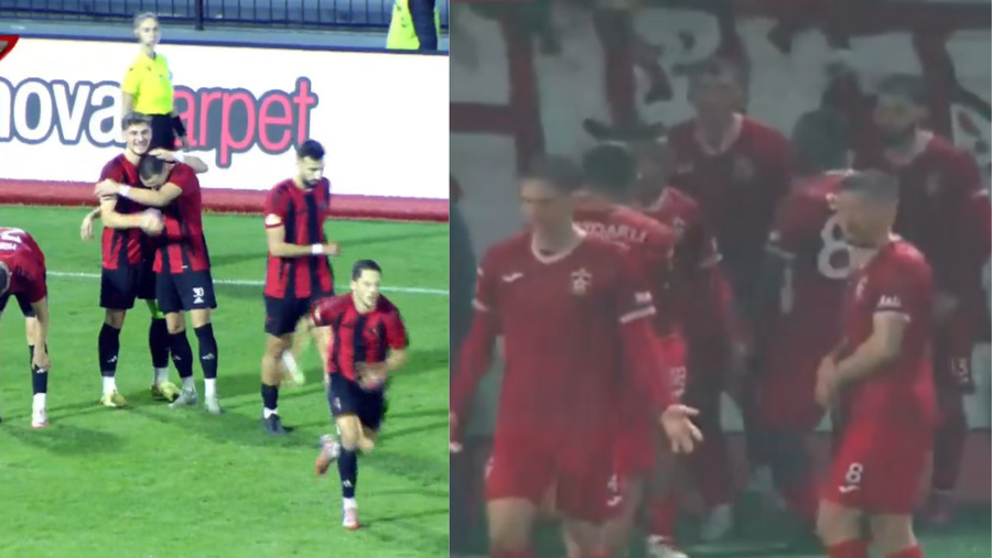 LIVE/ “Shkundet” rrjeta në Vlorë, Tirana surprizon