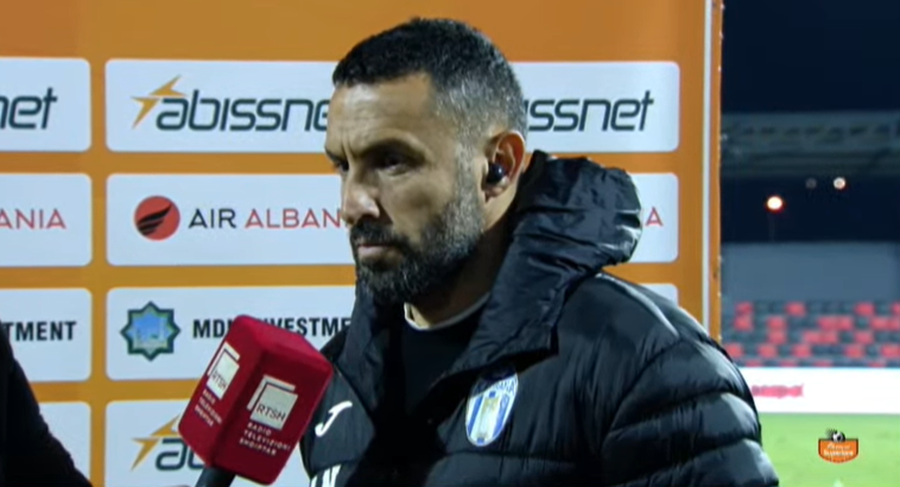 “Tirana ka grup me dëshirë të madhe”, Nuhiu pas