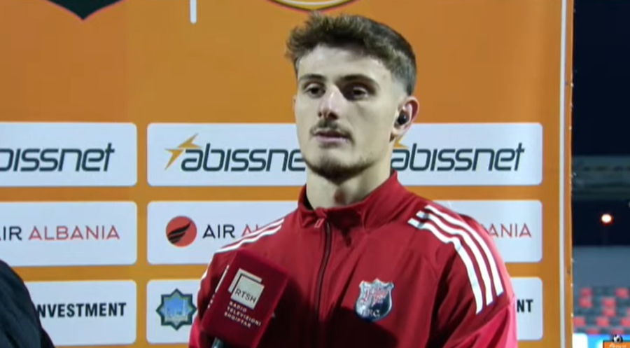 "Duhet të dalim nga kjo situatë, humbëm 2 pikë