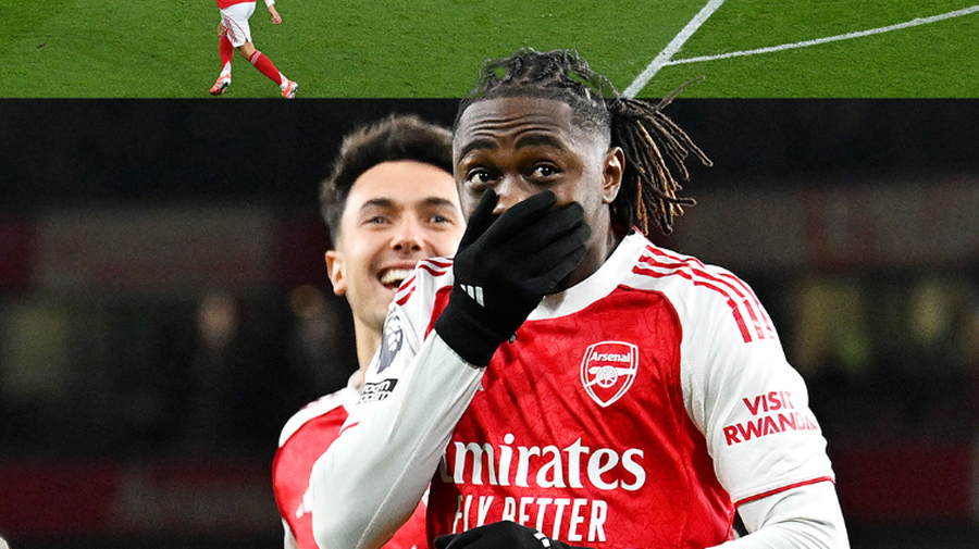 VIDEO/ Sulmuesi anglez “magjik” përballë Tottenham,