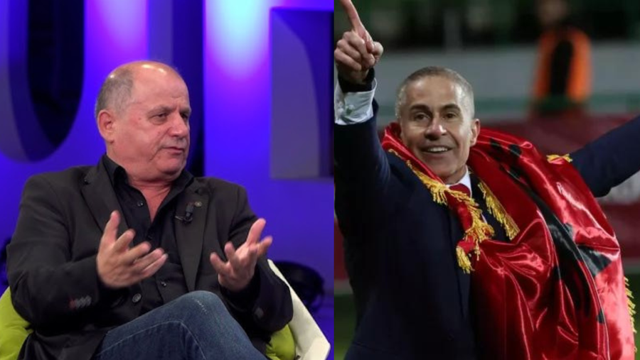 0 besim te Shqipëria?! Sorra “pret hovin” e Sylvinhos dhe