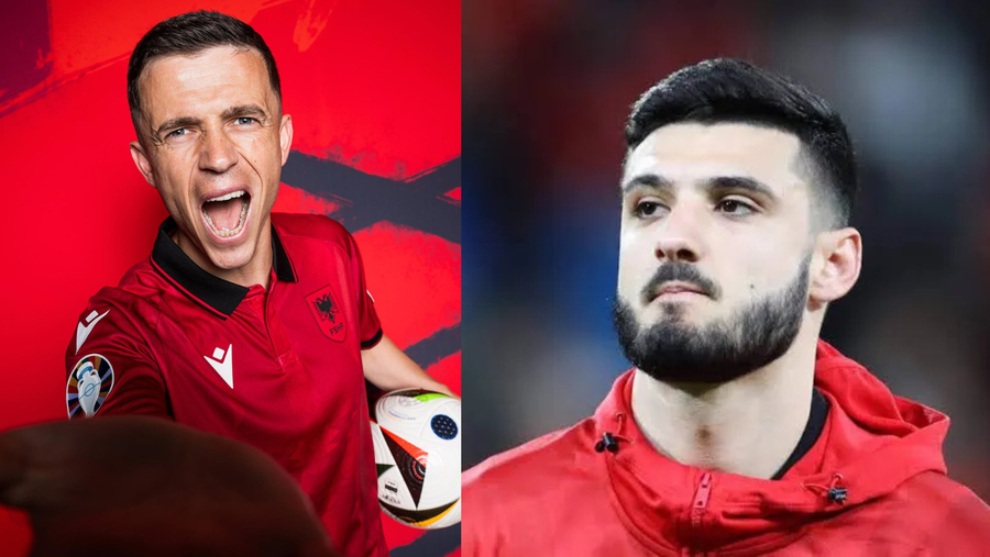 Ish-mbrojtësi i Kombëtares hedh poshtë Armando Brojën: Kemi