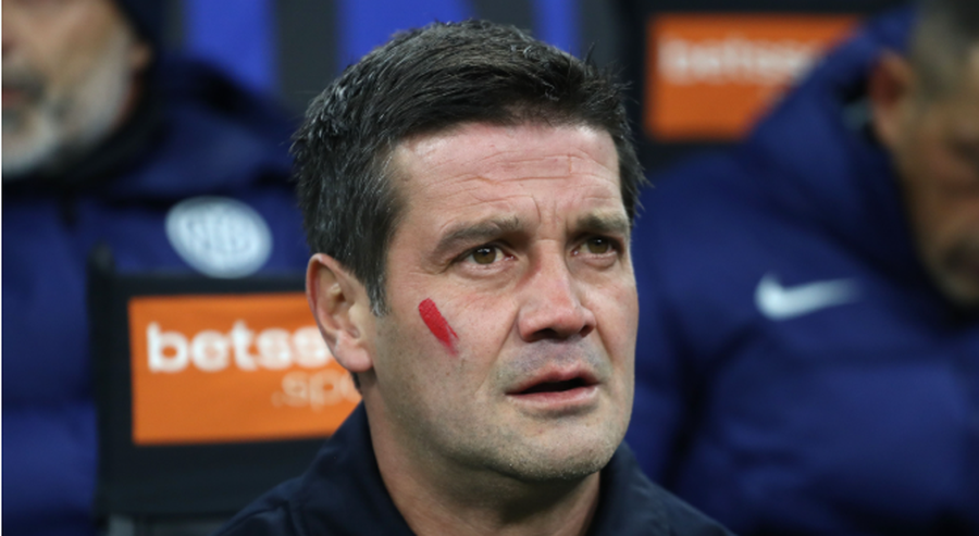 U mposht në derbi nga Milan, çudit Chivu: Dua të shoh