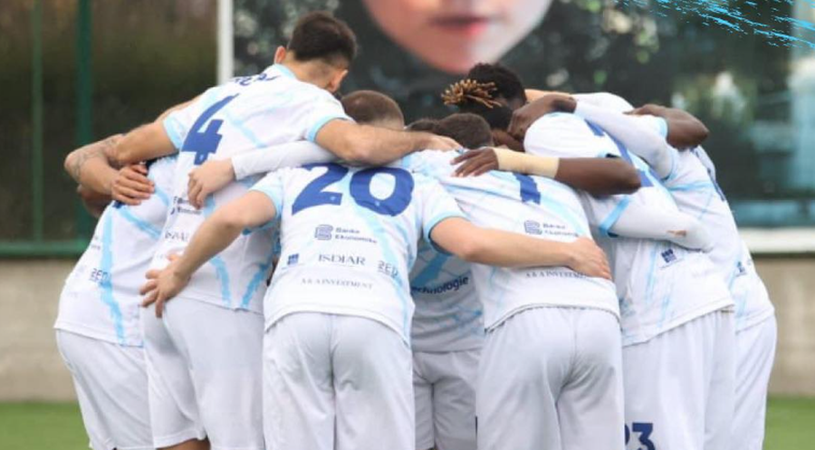 Vendi i fundit në Superligë, trajneri LARGOHET nga kryeqytetasit: Sot