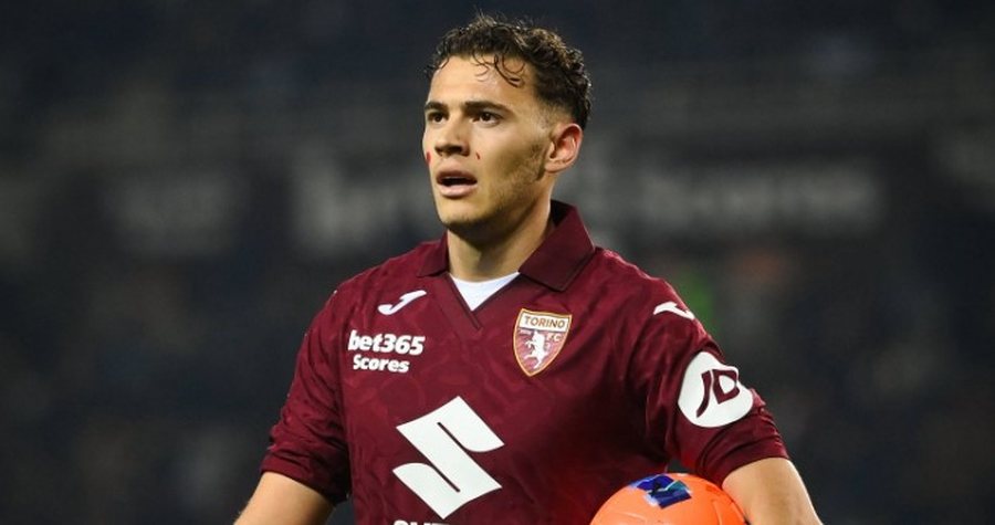 VIDEO/ Kristjan Asllani “tronditet” në Serie A, skuadrës