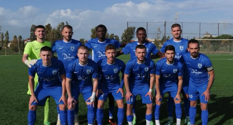 “Hirushja” e Kategorisë së Dytë, Shiroka bën