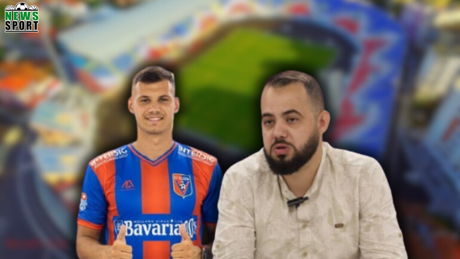 EKSKLUZIVE/ FIFA bllokoi Vllazninë për shkak të tij, Juric